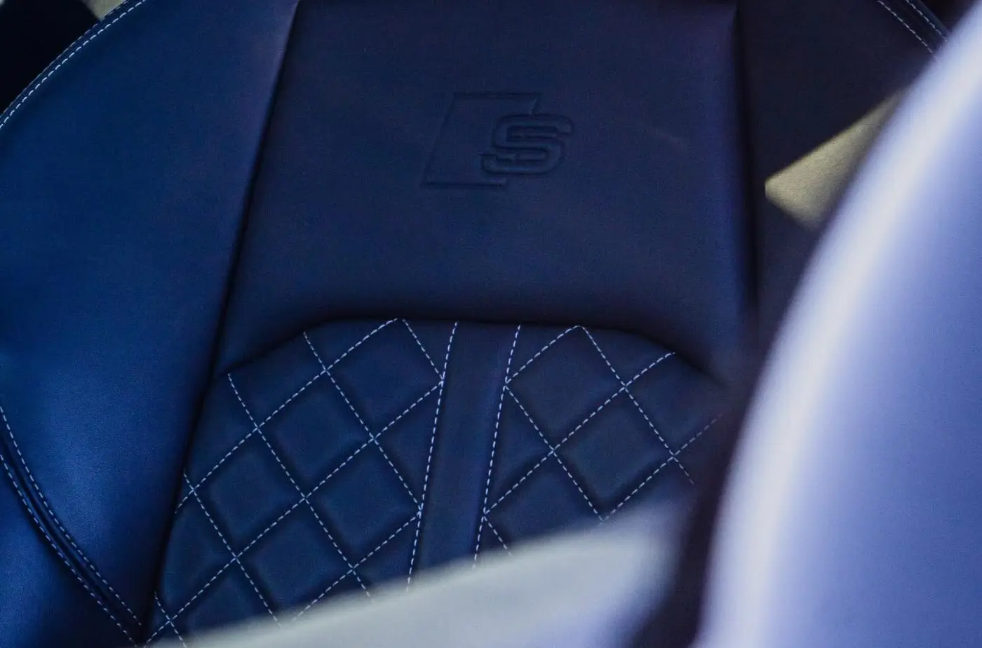 Audi S5 Sportback 2023, photo 5 sur 10