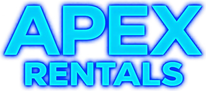 Apex Rentals
